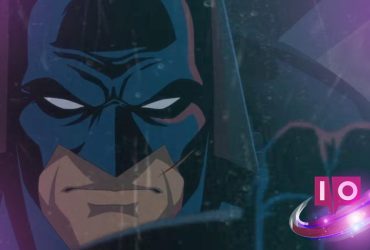 Trailer da Trilogia Knightfall: Gotham precisa do Batman em nova animação da DC