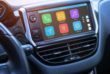 JD Power: Porta-copos Corrigidos mas o Infotainment Ainda Frustra