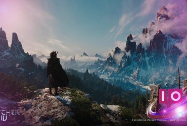 Chefe da CDPR: Jogos Feitos por IA Estão 'Chegando', mas Não São o Caminho Certo