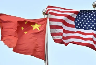 O Firewall de IA da China: Construindo uma Grande Muralha em Torno da IA