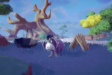Um Conto de Cauda Capítulo 4 Guia da Missão — Disney Dreamlight Valley
