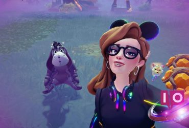 Disney Dreamlight Valley Capítulo 5 Missão: Grande Monstro Vermelho Detonado