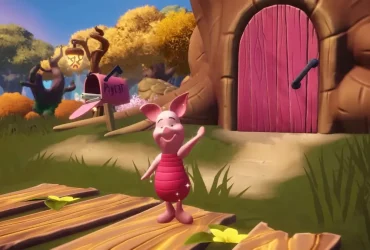 Disney Dreamlight Valley Capítulo 8: Pequena Grande Floresta Detonado