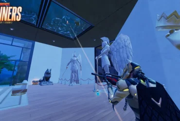 Como Estilhaçar o Cofre Aquário no Fortnite — Guia Rápido