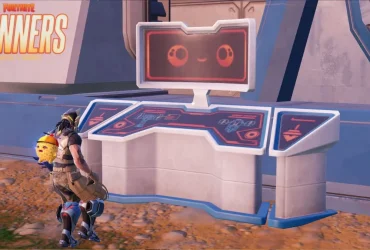 Como Ativar o Console e Conectar A Forma no Fortnite