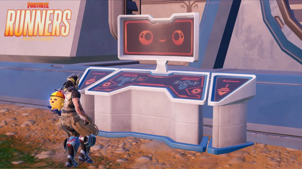 Como Ativar o Console e Conectar A Forma no Fortnite