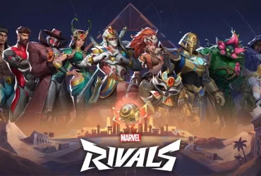 Passe de Batalha Marvel Rivals Temporada 9: Todas as Recompensas e Como Desbloquear