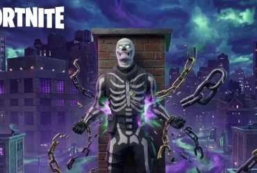 Fim da Era do FOMO de Fortnite – Por Que Não Sentirei Falta