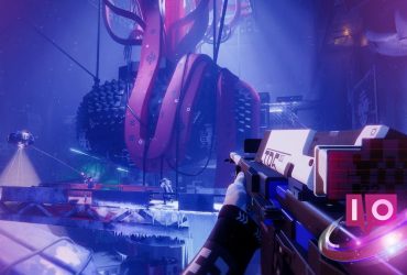 Marathon Adiciona PvE Experimental na Próxima Semana; Modo PvE Completo em Setembro