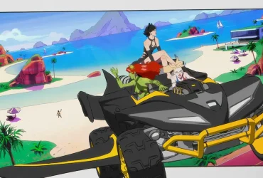 Todas as Missões e Recompensas do Verão Quente no Fortnite — Guia Completo