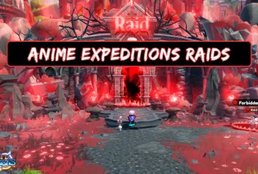 Expedições Anime Raids Guia Como Começar Recompensas