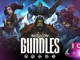 BlizzCon Retorna: Conteúdo Digital Chega a Todos os Jogos