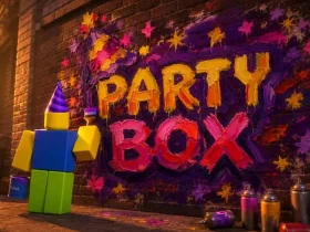 Códigos PartyBox Julho 2026: Últimos Códigos Promocionais e de Desconto