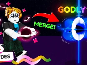 Merge a Black Hole Codes — Últimos Códigos Resgatáveis (Julho de 2026)