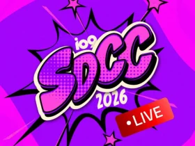 io9 Ao Vivo: Atualizações da San Diego Comic-Con 2026