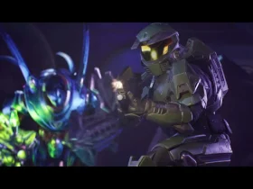 Halo: Combat Evolved — Melhores Configurações Gráficas para FPS Máximo e Sem Lag