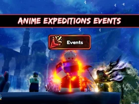 Eventos de Todas as Expedições de Anime: Atualização de Lançamento e Cronograma