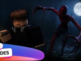 Códigos Roblox Nightfall Julho 2026: Resgate as Últimas Recompensas