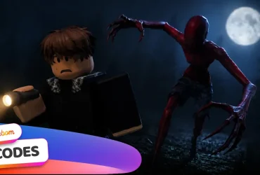 Códigos Roblox Nightfall Julho 2026: Resgate as Últimas Recompensas