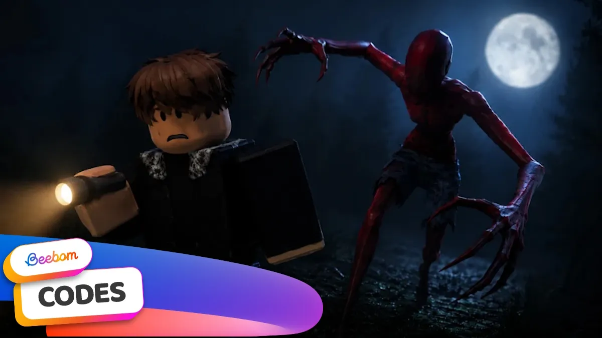 Códigos Roblox Nightfall Julho 2026: Resgate as Últimas Recompensas