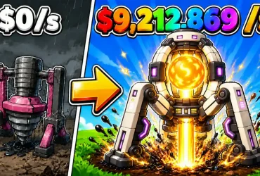 Roube os Códigos de Magnata do Petróleo do Fortnite – Julho de 2026 (Mais recentes)