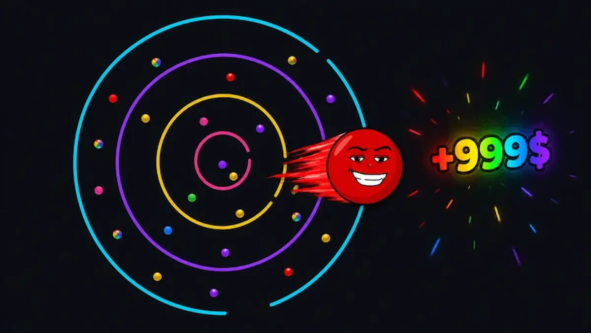 Códigos Idle Balls Julho 2026 – Novos Códigos Resgatáveis Grátis