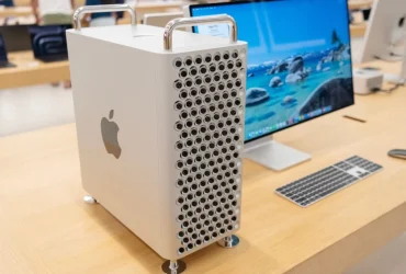 2028: O Produto Mais Caro da Apple de Todos os Tempos Poderia Ser Alimentado por IA