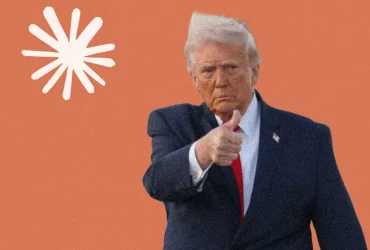 A Maldição de Trump Poderia Ameaçar o Futuro de Claude e da IA?