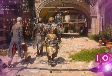 Assassin’s Creed Black Flag Ressincronizado: Gráficos para Máximo FPS e Sem Lag