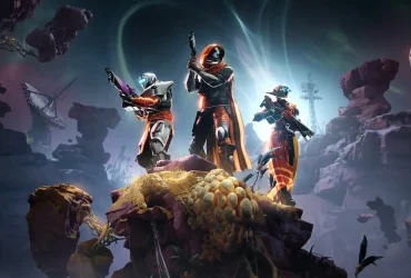 Bungie Confirma Demissões Devastadoras nas Equipes de Destiny 2 e Marathon
