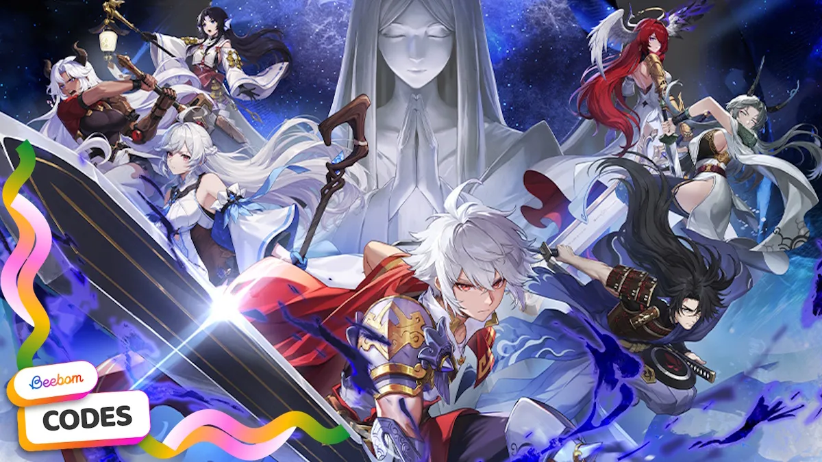Códigos Sword x Staff Julho 2026 — Últimos Códigos de Resgate