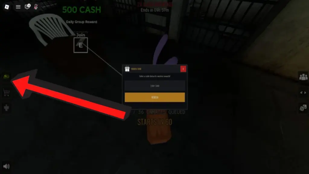 Como Resgatar Códigos de Death Order Simon Says