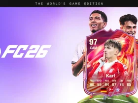 Como Completar o Objetivo FC 26 FUTTIES Lennart Karl Rápido