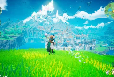 Contagem Regressiva para o Lançamento de DragonSword Awakening: Data e Hora Exatas