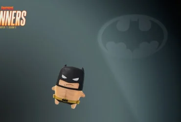 Data de Lançamento da Skin do Batman no Fortnite: Quando Chega?