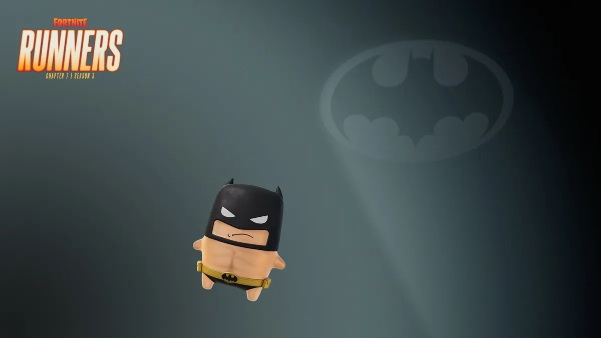Data de Lançamento da Skin do Batman no Fortnite: Quando Chega?