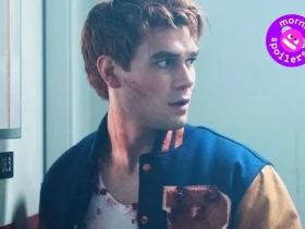 Disney+ Adaptará Afterlife With Archie; Grim Death de Mignola Vai para a TV
