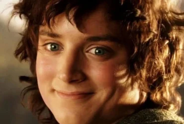 Elijah Wood Apoia o Filme de 'O Senhor dos Anéis' de Stephen Colbert