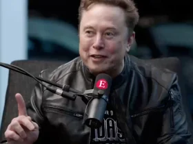 Elon Musk Tem Um Surto Por Perguntas Rotineiras em Nova Entrevista