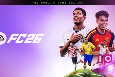 FC 26 Temporada 9 Contagem Regressiva para o Lançamento e Recompensas do Passe de Temporada