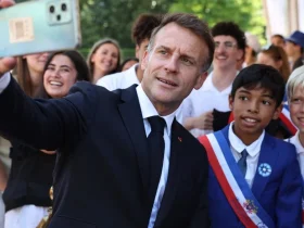 França aprova primeira proibição de redes sociais para crianças na UE; Preocupações com anonimato