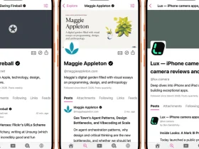 HiperTextagem: Feed Social Sem Anúncios para Rolagem Infinita de Desgraças
