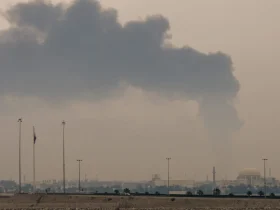 Irã Afirma Ter Destruído Infraestrutura de Dados da Amazon no Bahrein