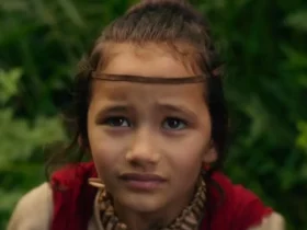 Kaylee Hottle, estrela de Godzilla vs. Kong, morre aos 18 anos