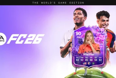 Melhores Jogadores para FC 26 Furia Ceca Evolution