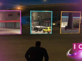 Mod de GTA Adiciona Portais ao Vivo Entre Liberty, Vice e San Andreas de GTA 3