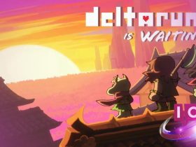 Mods Multijogador de Deltarune Permitem Que Você Jogue Com Amigos