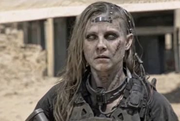 O clipe de terror gerado por IA 'Nightborne' de Neill Blomkamp gera repercussão