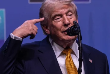 Por que Donald Trump continua falando sobre ‘Tic Tac’?
