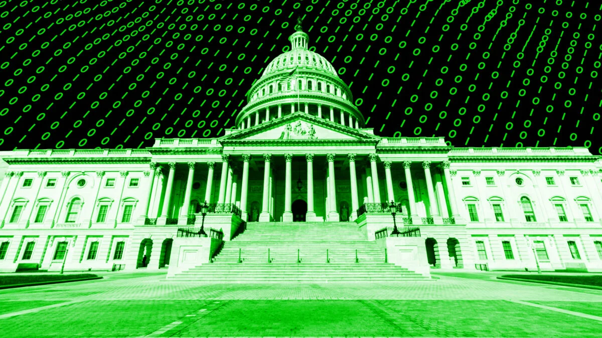 Projeto de Lei do Interruptor de Segurança da OpenAI: Congresso Busca Regular IA